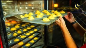 Restaurant Equipment Loans