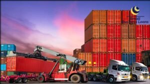 Small Business Loans For Trucking
