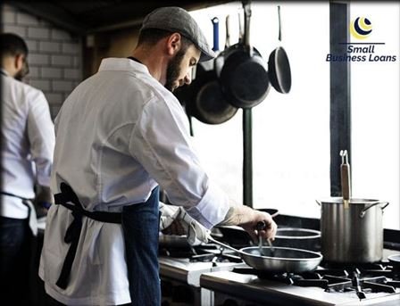 Working Capital Loans For Restaurants Business Loans Restaurant