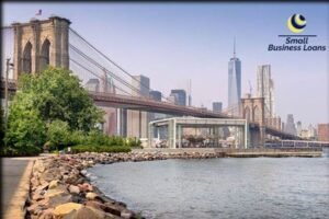 NYC Small Business Loans