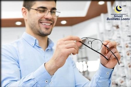Optometry Business Loan - An Easy Way to Finance Your Practice Opening An Optometry Practice