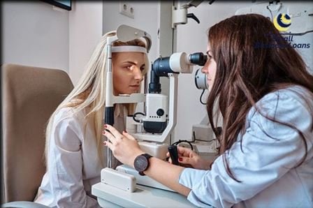 Optometry Business Loan - An Easy Way to Finance Your Practice Optical Practices For Sale