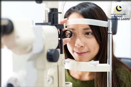 Optometry Business Loan - An Easy Way to Finance Your Practice Optometry Practice