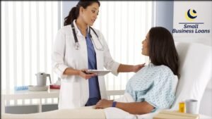 Working Capital Loans For Doctors