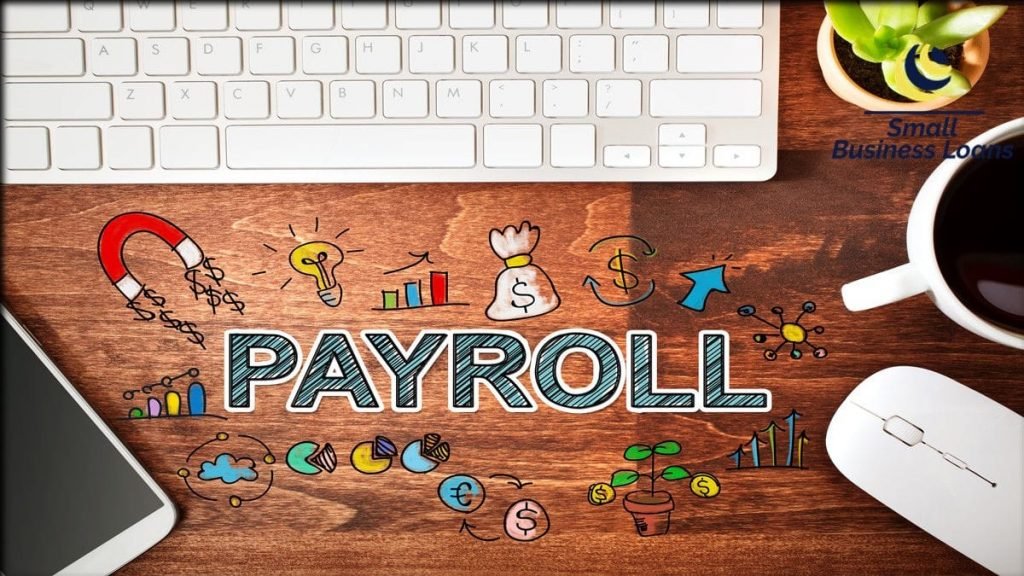 Business Line Of Credit For Payroll