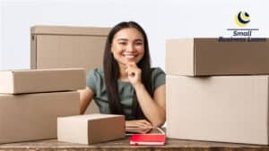 Ecommerce Business Loans