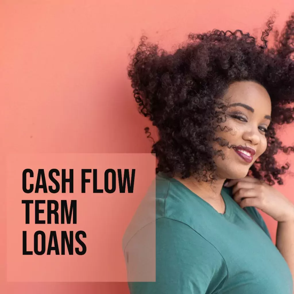 The Pros And Cons Of Cash Flow Term Loans For Small Businesses