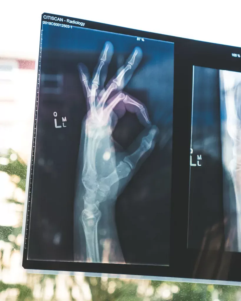 healthcare financing success
