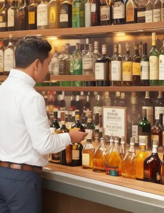 Small Business Loans for Liquor Stores Uncorking Potential