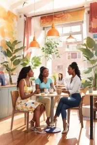 small business loans for female minorities