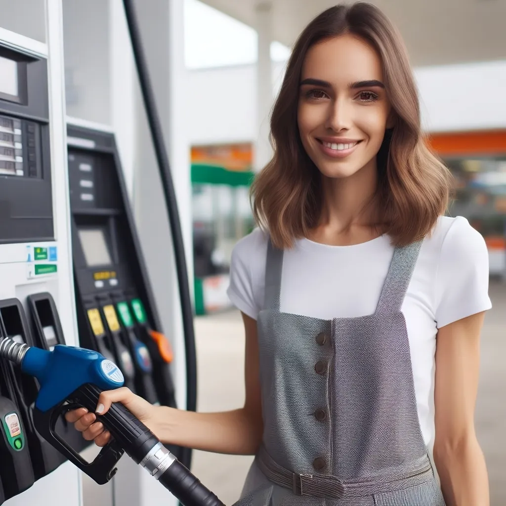 Business Gas Cards EIN Only A Smart Way to Manage Your Fuel Expenses