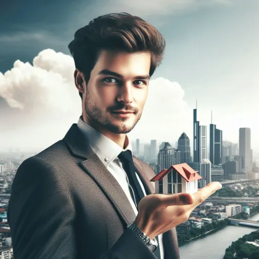 Real Estate Investor Line