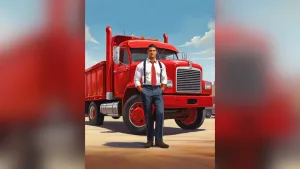 18 Wheeler Title Loans