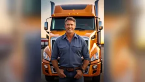 Commercial Truck Refinancing