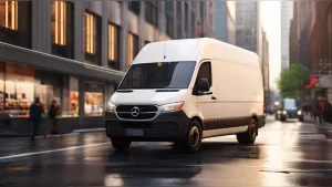 Commercial Vehicle Title Loans