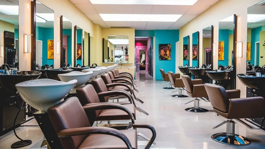 Salon Equipment Financing With No Credit Check Power Up Your Business