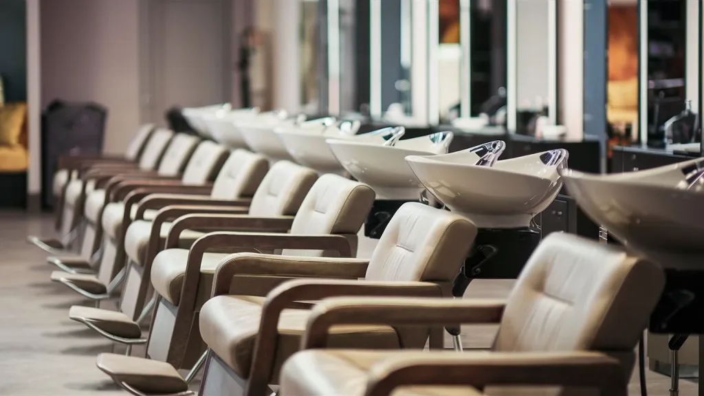 Salon Equipment Financing With No Credit Check Power Up Your Business