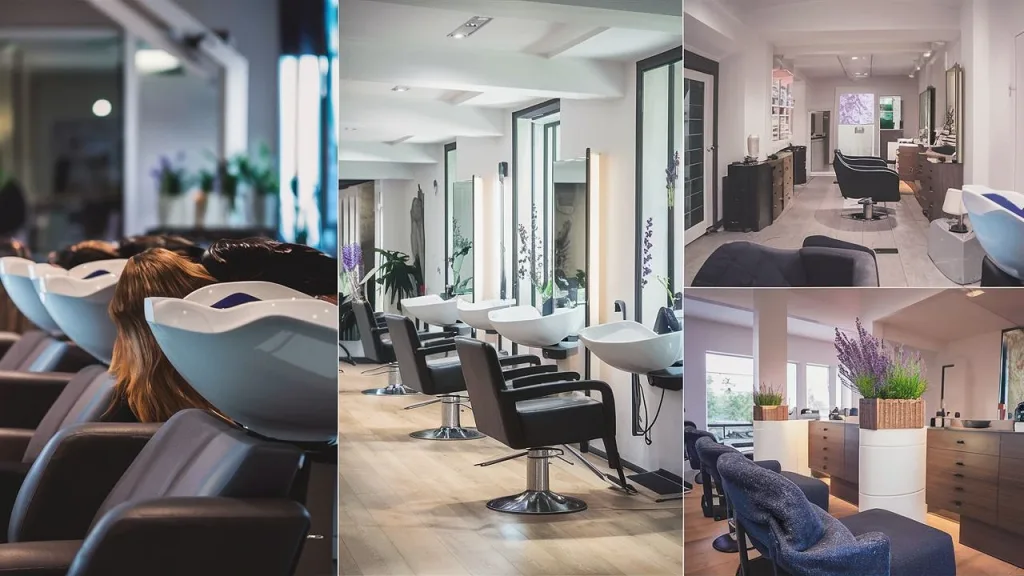 Salon Equipment Financing With No Credit Check Power Up Your Business