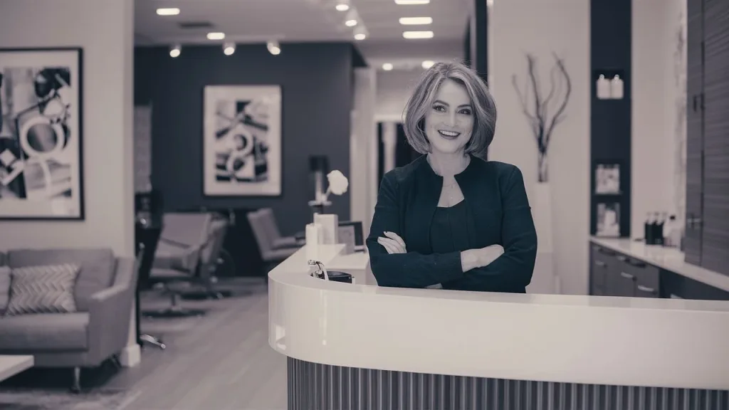 Salon Equipment Financing With No Credit Check Power Up Your Business