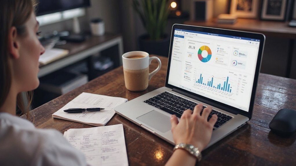 automate payroll for efficiency