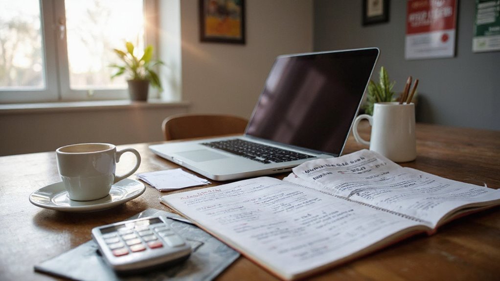 budget necessities understand loans