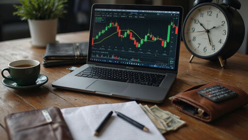business loan day trading
