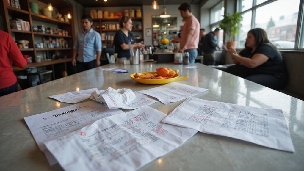 business loans for retailer challenges