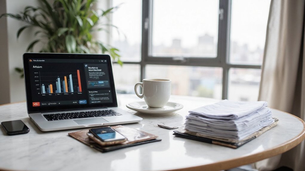 business loans for self employed