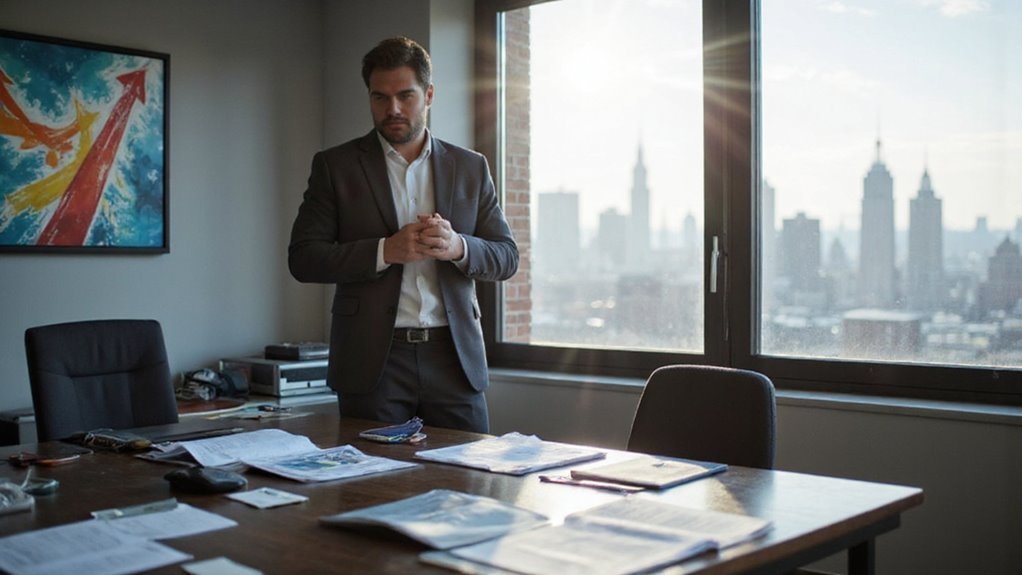 creditworthiness determines loan access