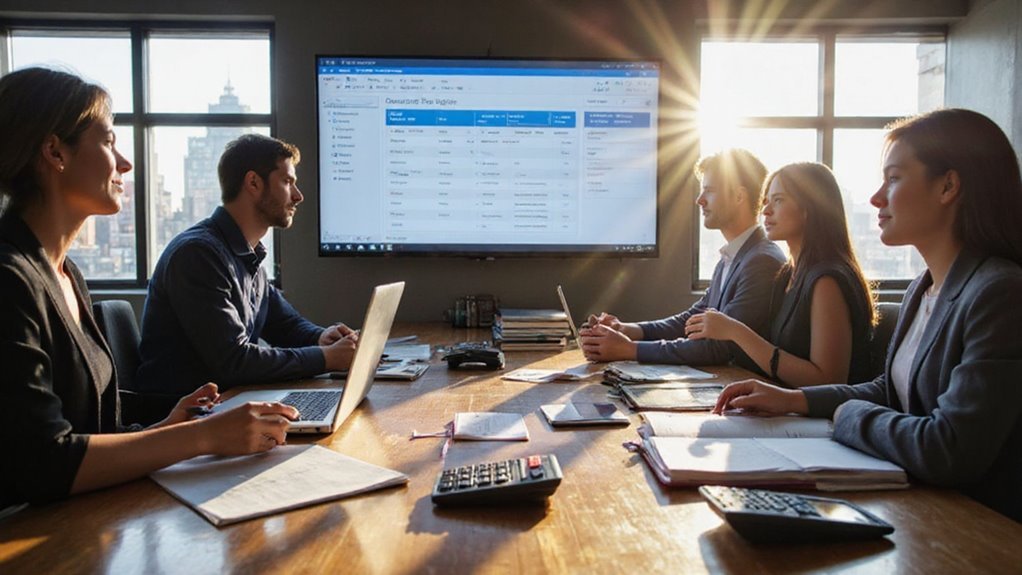 efficient payroll management strategies