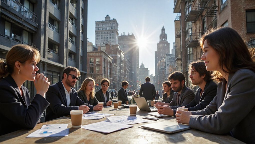 flexible business credit line