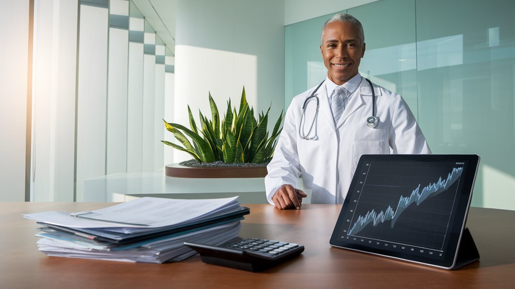 healthcare emergency cash loans