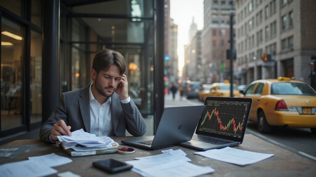 key financial health factors