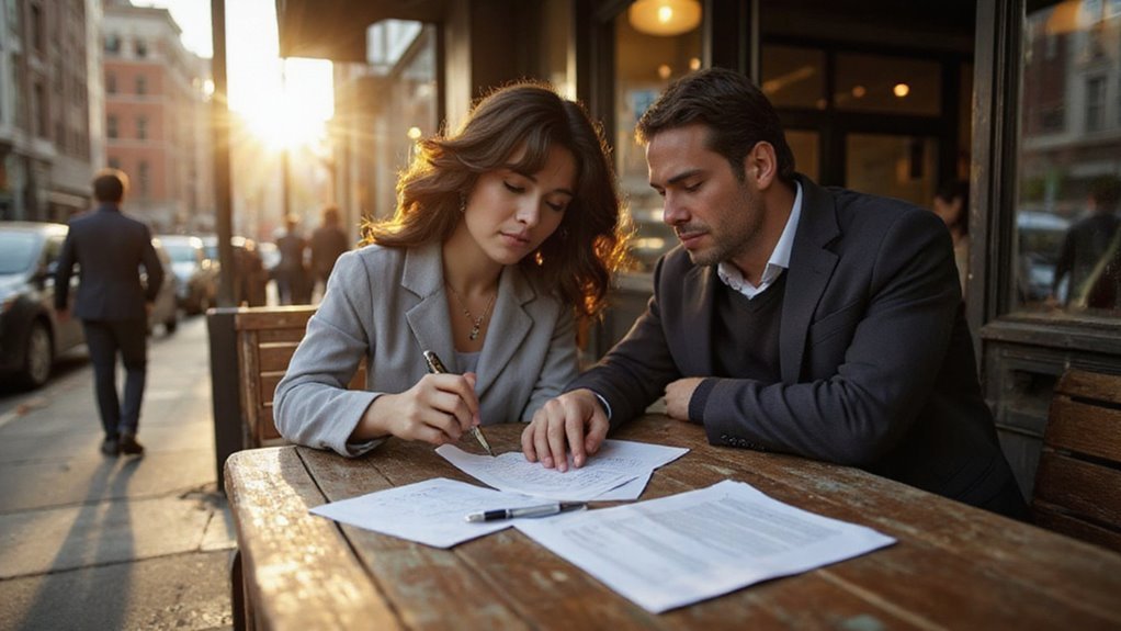 new york business repayment