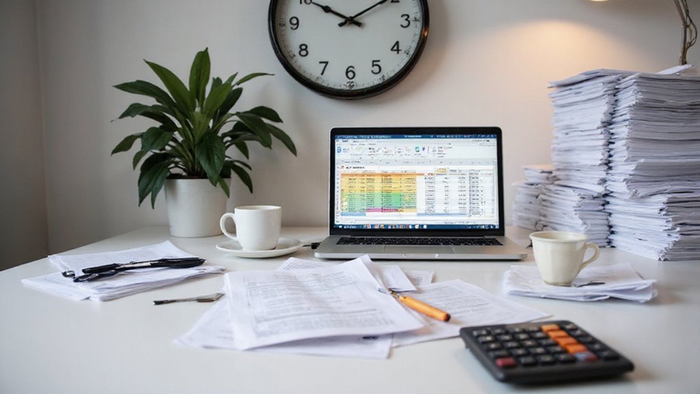 steps for error free payroll