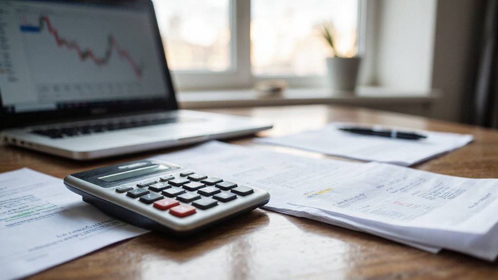understand self employed loan rates