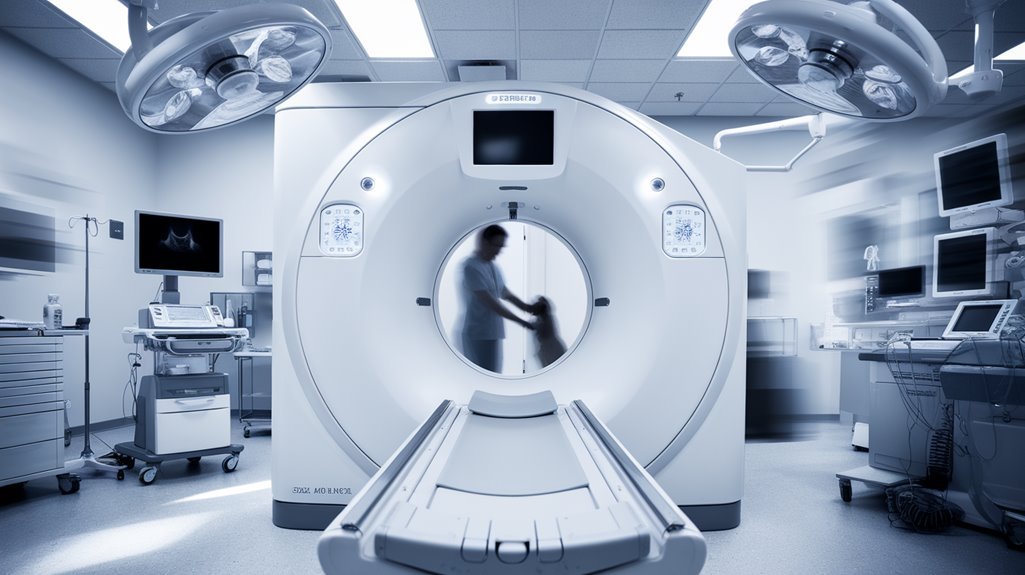 veterinary ct scanner loans