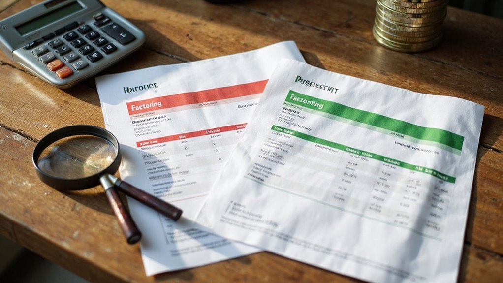 assessing fees and costs