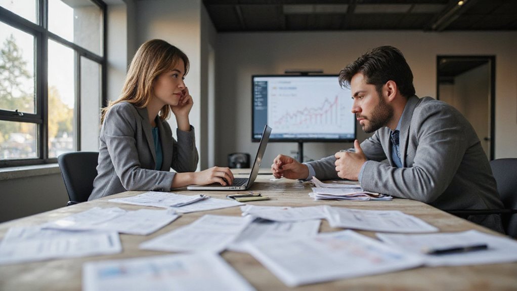 balancing risks and liabilities