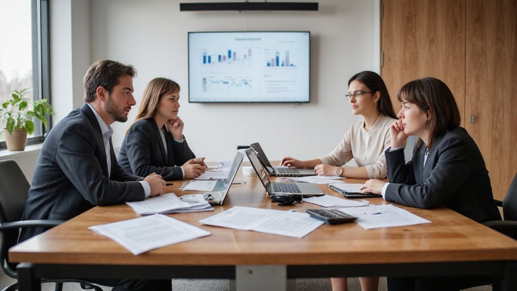 bill discounting for b2b