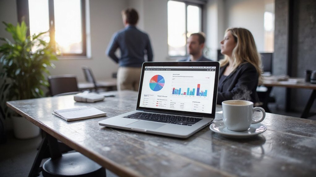 business factoring quote options