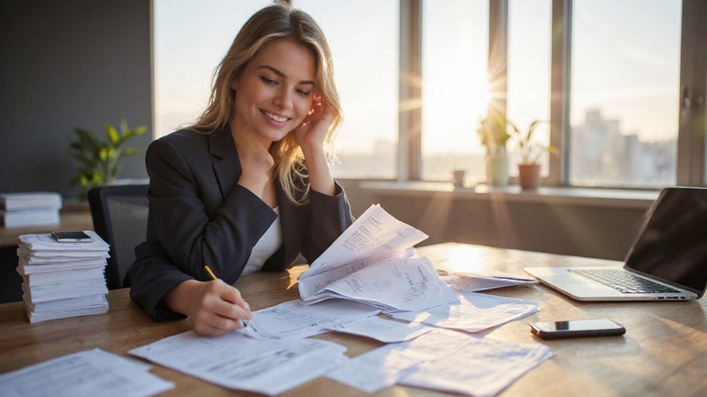 choose right factoring company