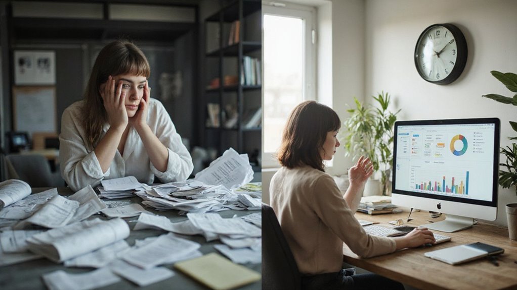 evaluating cash flow tradeoffs