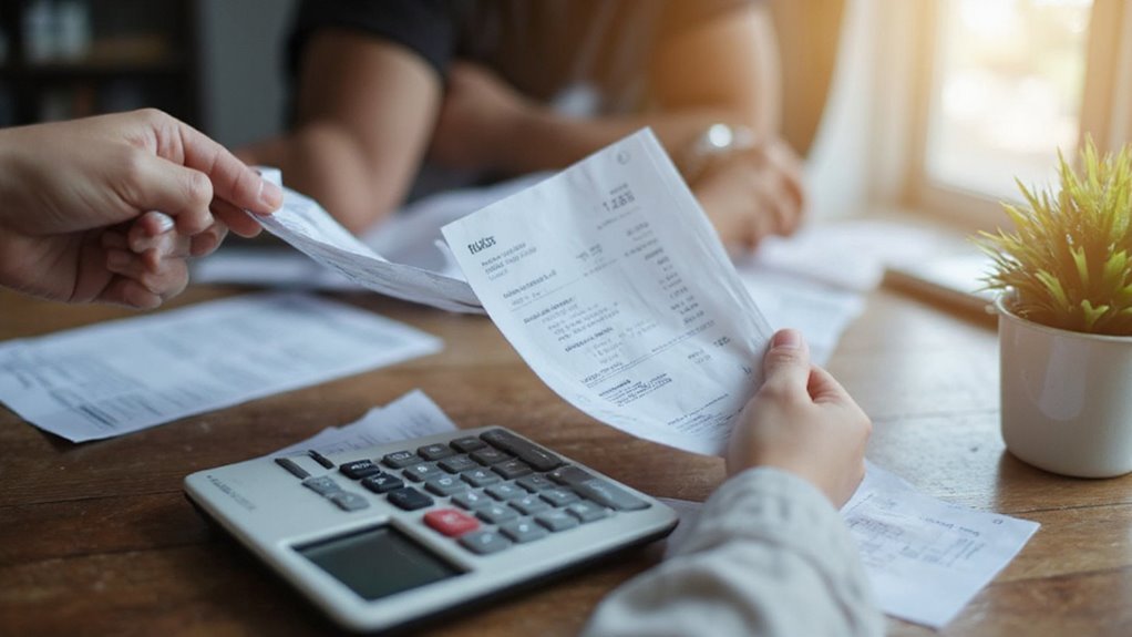 factoring fees and costs
