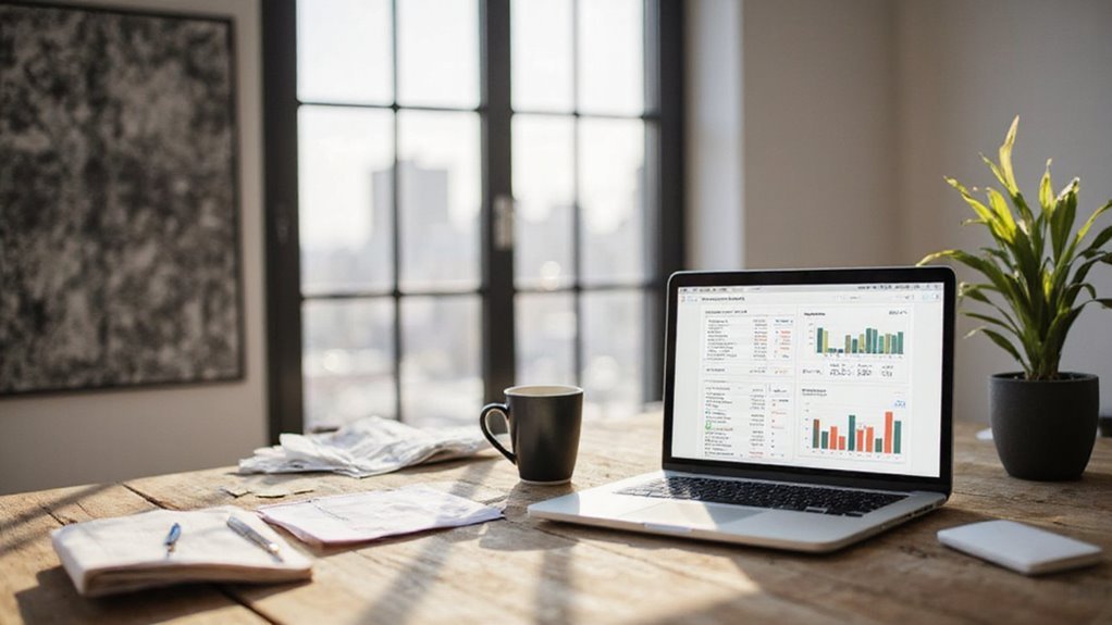 fees in receivables financing