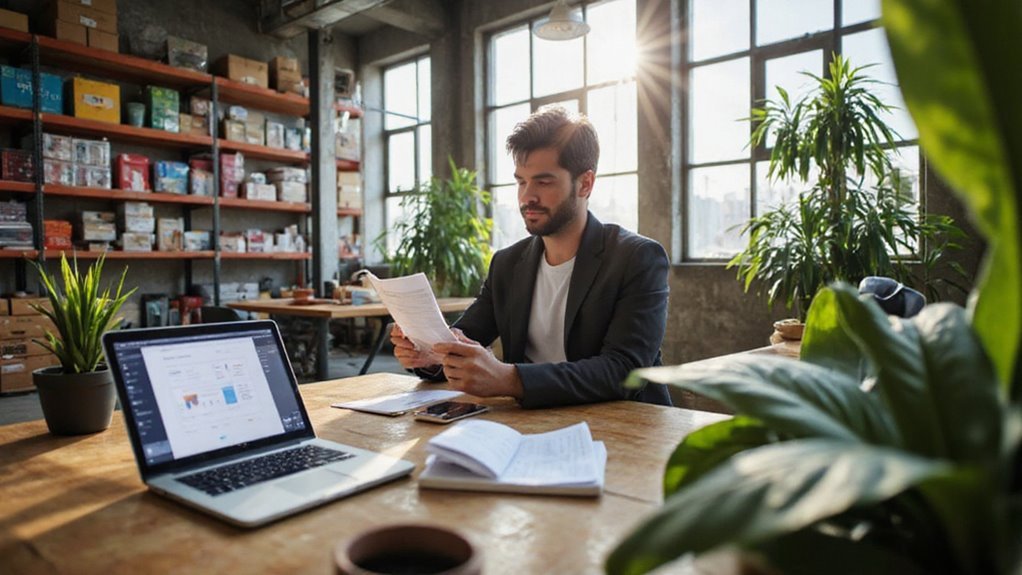 from factoring to lending