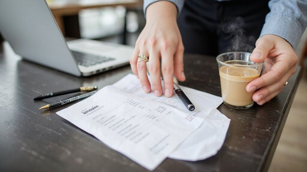 immediate cash for invoices