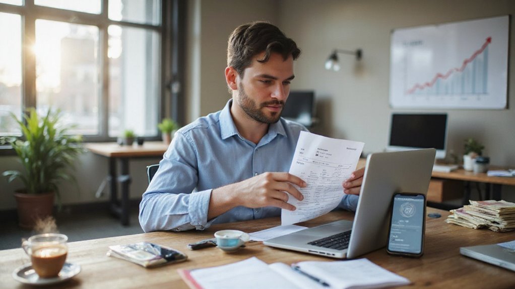 invoice financing growth drivers