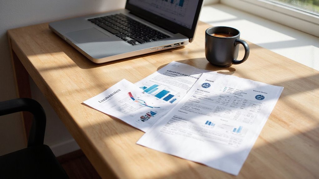 purchase vs sales financing