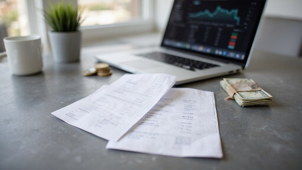 sell invoices for cash